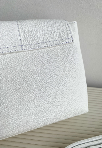 Сумка 0314 Белый (545)